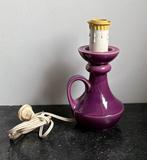 West Germany lampen voet, Ophalen of Verzenden