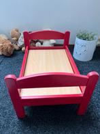 Ikea Poppenbed, Ophalen, Gebruikt, Barbie
