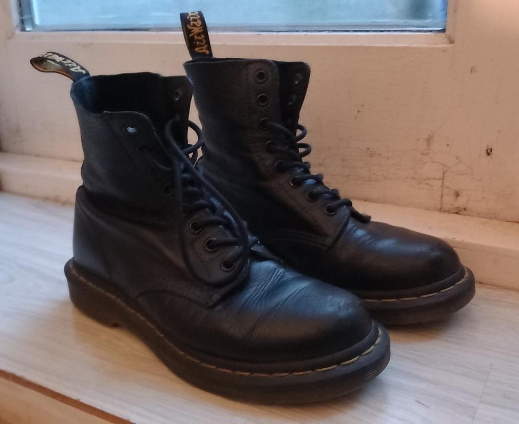 Doctor / Dr. / Doc Martens maat 37, Kleding | Dames, Schoenen, Ophalen, Schoenen met lage hakken, Zwart, Doctor Martens