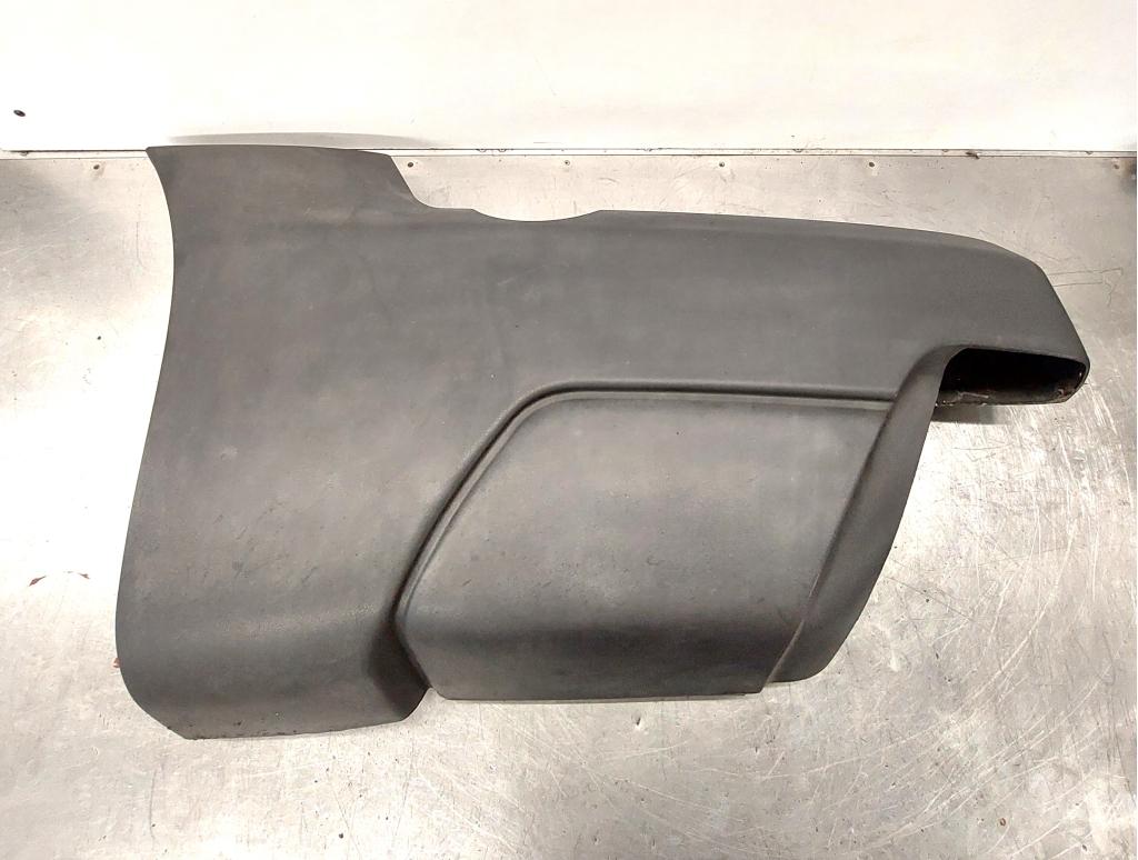 Chevrolet Avalanche sierlijst 2002-2006, Auto-onderdelen, Gebruikt, Info@gm.com, Chevrolet, Ophalen of Verzenden