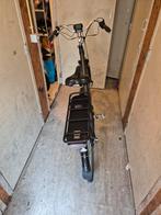 Popal Sway elektrischfiets bijna niew., Ophalen of Verzenden, Zo goed als nieuw, Elektrische step (E-scooter)