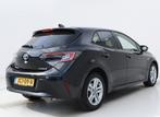 Toyota Corolla 1.8 HYBRID AUT. DYNAMIC NAVI/CAMERA/CARPLAY, 12 maanden, Gebruikt, 4 cilinders, Corolla