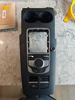 Audi A3 2017-2020 MMI Navigatie Bedieningsconsole, Auto-onderdelen, Ophalen of Verzenden, Audi