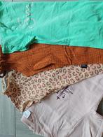 Kledingpakket maat 122-128-130, Ophalen of Verzenden, Gebruikt, Maat 128