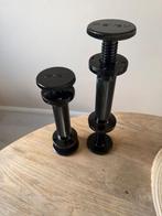 AdaptaBEL, dumbells, Ophalen of Verzenden, Nieuw, Armen, Dumbbell