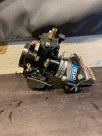 Stage6 R/T PWK Carburateur 28mm Power met stage 6 spruitstuk, Ophalen of Verzenden, Zo goed als nieuw, Carburateur