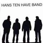 Hans ten Have Band - Nijmoots, groningen dialect, Ophalen of Verzenden, Zo goed als nieuw, Streekmuziek