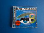 turn up the bass 8 rare, Cd's en Dvd's, Ophalen of Verzenden, Zo goed als nieuw, Dance Populair