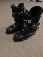 Salomon skischoenen maat 28 in gegarandeerde nieuwstaat., 160 tot 180 cm, Schoenen, Zo goed als nieuw, Salomon