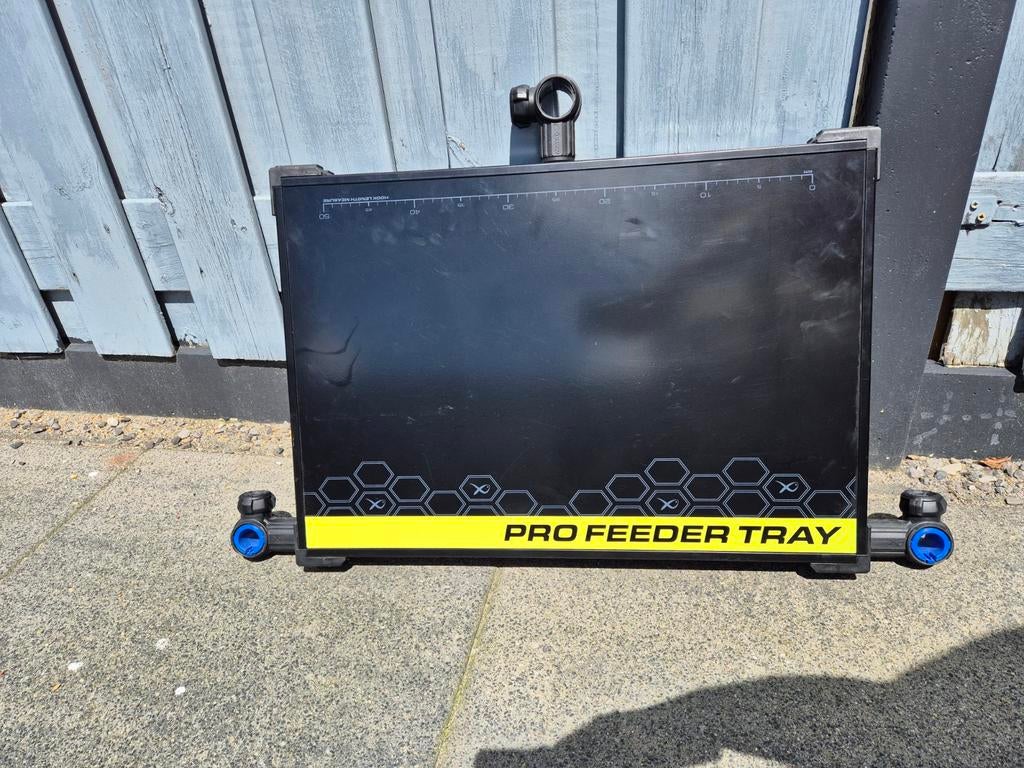 Matrix Pro Feeder Tray (Aastafel) Nieuw, Ophalen, Nieuw