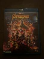 Avengers Infinity War Blu-ray (Marvel Studios), Cd's en Dvd's, Blu-ray, Ophalen of Verzenden, Zo goed als nieuw, Science Fiction en Fantasy