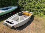 Nette Optimist Zeilboot, Gebruikt, Minder dan 15 m², Toebehoren, Ophalen