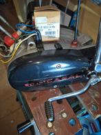 Zundapp motorblokken: 5-bak en 4-bak, Fietsen en Brommers, Brommeronderdelen | Zundapp, Ophalen of Verzenden