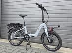 NIEUW Wisper Encore FW Elektrische vouwfiets met 720WH Accu!, Ophalen of Verzenden, Nieuw