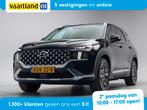 Hyundai Santa Fe 1.6 T-GDI HEV 4 WD Premium Plus Aut. [ Trek, Santa Fe, Gebruikt, 4 cilinders, 179 pk