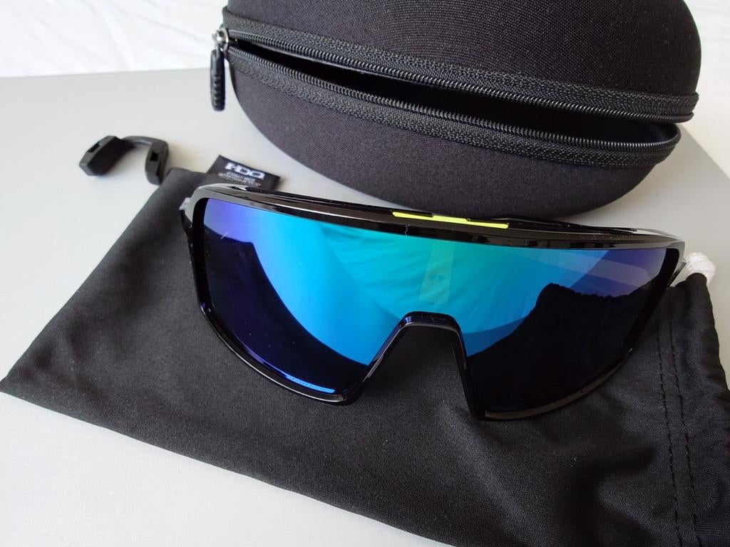 Oakley Sutro S Prizm, Ophalen of Verzenden