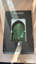 Gehard glas Walfield schilderij - groene deur Marrakech, Ophalen, Nieuw, 75 tot 100 cm, Foto of Poster