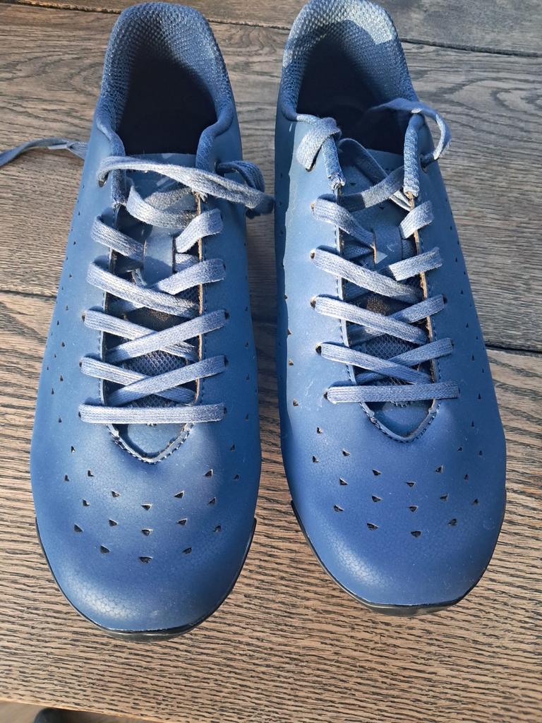 Lake fietsschoen maat 47 wide, Ophalen, Zo goed als nieuw, Schoenen