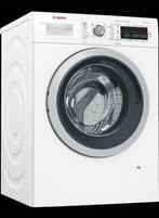Bosch Wawh2643nl Wasmachine - 9kg - i-DOS defect, Witgoed en Apparatuur, Ophalen, 1200 tot 1600 toeren, Gebruikt, Energieklasse A of zuiniger