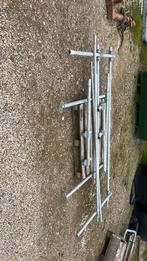 Zolder railing, Ophalen, Zo goed als nieuw, Overige typen, Minder dan 2 meter