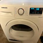 Samsung droger 7 kg, Witgoed en Apparatuur, Wasdrogers, Gebruikt, 4 tot 6 kg, Ophalen of Verzenden, Voorlader