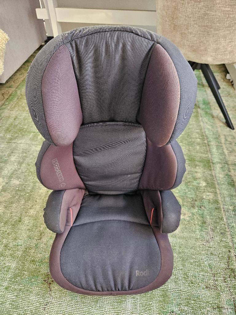 Maxi Cosi autostoel, Ophalen, 9 t/m 18 kg, Verstelbare rugleuning, Maxi-Cosi