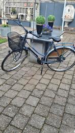 Gazelle Damesfiets, Ophalen, Zo goed als nieuw, Gazelle, Versnellingen