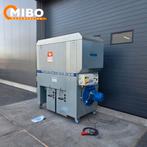 Hocker polytechnik afzuiging model 200 compact ** als nieuw, Ophalen of Verzenden, Zo goed als nieuw, Afzuiger