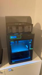 Bambu Lab P1S + Bambu Lab AMS – veel upgrades & accessoires, Computers en Software, 3D Printers, Ophalen, Ingebouwde Wi-Fi, Bambu Lab P1S