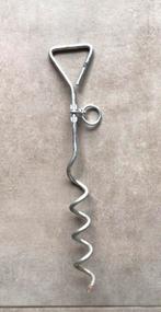 Grondpen, Dieren en Toebehoren, Ophalen of Verzenden, Zo goed als nieuw