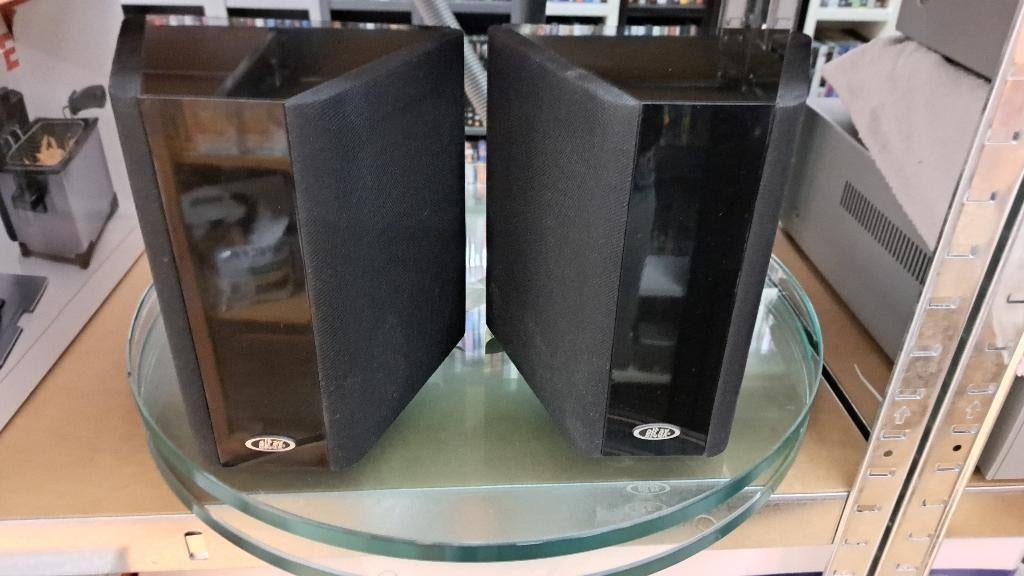 Eltax surround en Center, Overige merken, Gebruikt, Ophalen of Verzenden, 120 watt of meer