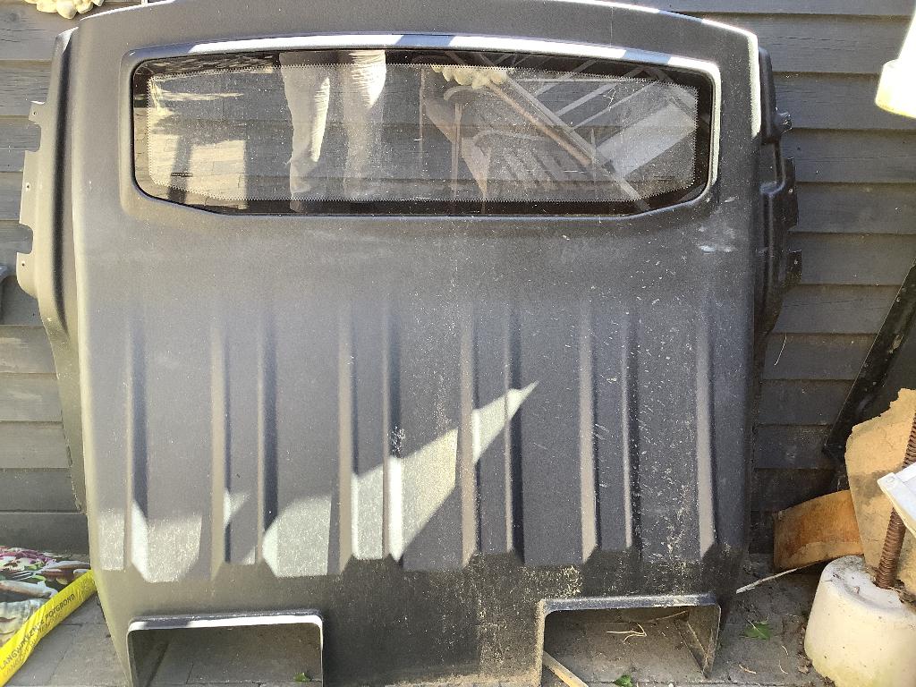 Onderdeel vw t6 bus, Ophalen, Gebruikt, Overige merken, Interieur en Bekleding