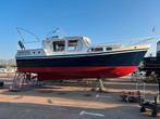 Zeer nette Altena kruiser – goed onderhouden, vaarklaar, Ophalen, Gebruikt, Staal, Binnenboordmotor
