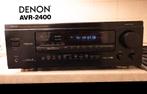 denon versterker, Ophalen, Gebruikt, Denon, 120 watt of meer
