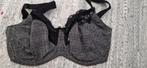 Nieuw Prima Donna bh Maat 85 G, Kleding | Dames, Ondergoed en Lingerie, Prima Donna, Verzenden, Zwart, BH