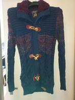 Wollen vest maat L/xl nieuw, Ophalen of Verzenden, Nieuw, Maat 46/48 (XL) of groter