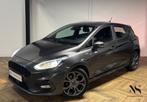 Ford Fiesta 1.0 EcoBoost ST-Line KEYLESS PDC NAVI, Auto's, Ford, Voorwielaandrijving, Gebruikt, 49 €/maand, Origineel Nederlands