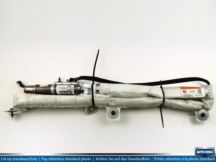 Airbag hemel links van een Volvo C30, Gebruikt, -, -, Ophalen of Verzenden