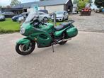 Triumph - tour   trophy 1200, Motoren, Bedrijf, Toermotor