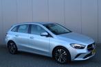 Mercedes-Benz B-Klasse B200 177PK Automaat Mild-Hybrid Luxur, Gebruikt, Euro 6, 4 cilinders, Leder