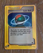 Lure Ball 128/144, Ophalen of Verzenden, Gebruikt, Losse kaart