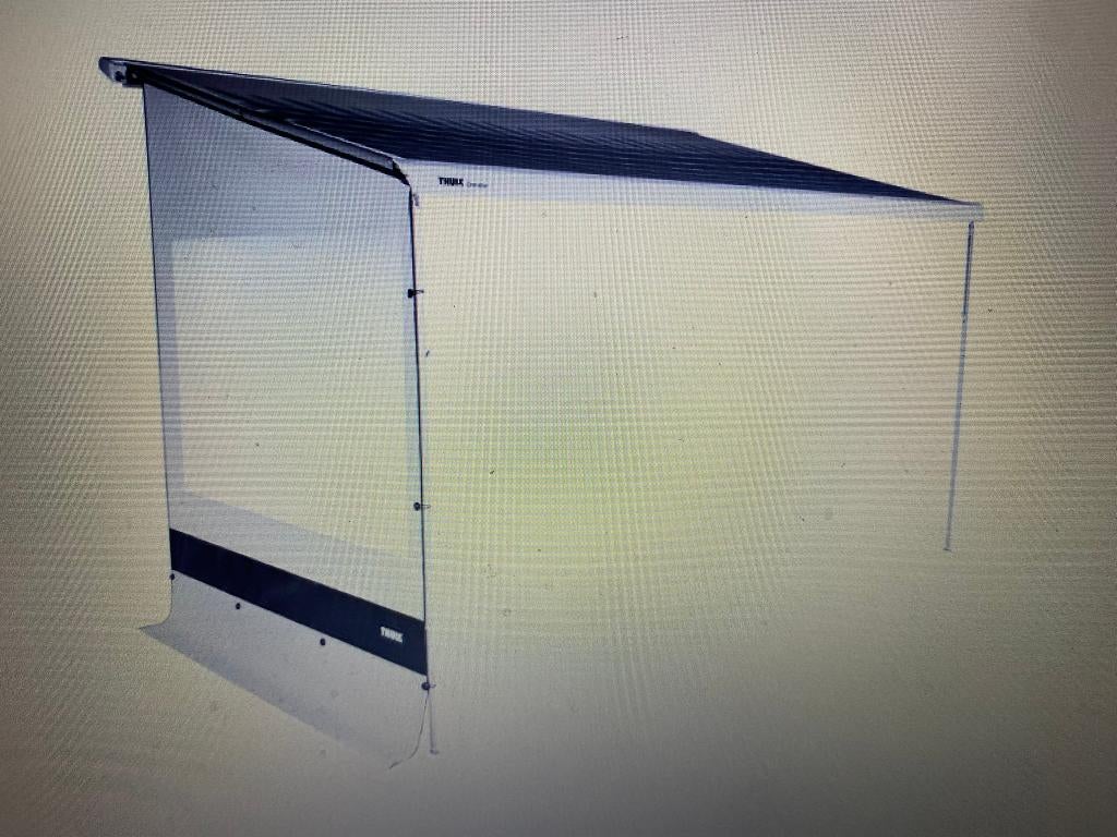 Thule Rain Blocker Side G2 zijwand 300 L, Ophalen, Nieuw