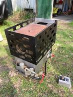 dieselkachel Dickenson Lofoten, Ophalen of Verzenden, Gebruikt, Overige typen, Zeilboot of Motorboot