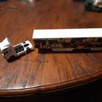 Herpa MB SK Gera, Ophalen of Verzenden, Zo goed als nieuw, Bus of Vrachtwagen, Herpa