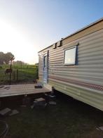 sta caravan Abi Arizona, Caravans en Kamperen, Stacaravans, Tot en met 6