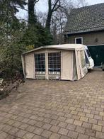 Buerstner Caravan Type3910 bouwjaar 1992, Particulier, 500 - 750 kg