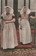 Kapelle - Zeeland - Klederdracht, Verzenden, Voor 1920, Gelopen, Zeeland