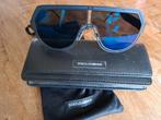 Dolce & Gabbana Zonnebril unisex Blauw, Zo goed als nieuw, Sieraden, Tassen en Uiterlijk, Zonnebrillen en Brillen | Heren, Ophalen of Verzenden