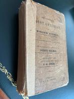 Guthrie, Willem, Ophalen of Verzenden, Christendom | Protestants