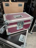 Flightcase technocase 460x257x172+82mm skylite, Muziek en Instrumenten, Ophalen, Nieuw, Overige instrumenten, Flightcase